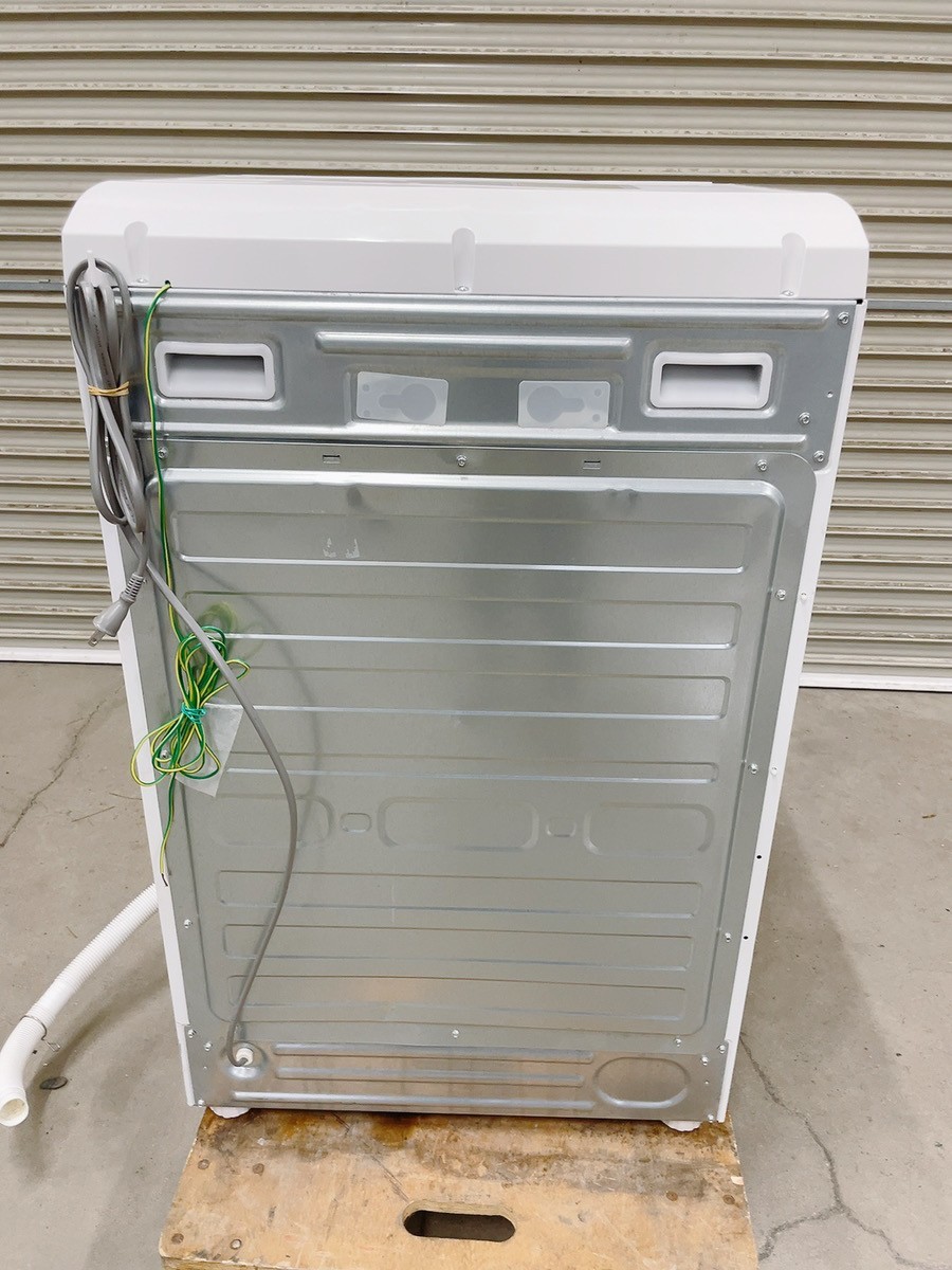 中古SHARP シャープドラム式洗濯乾燥機7㎏ ES-S7F 2021年※輸送 中古SHARP シャープドラム式洗濯乾燥機7㎏ ES-S7F 2021年※輸送