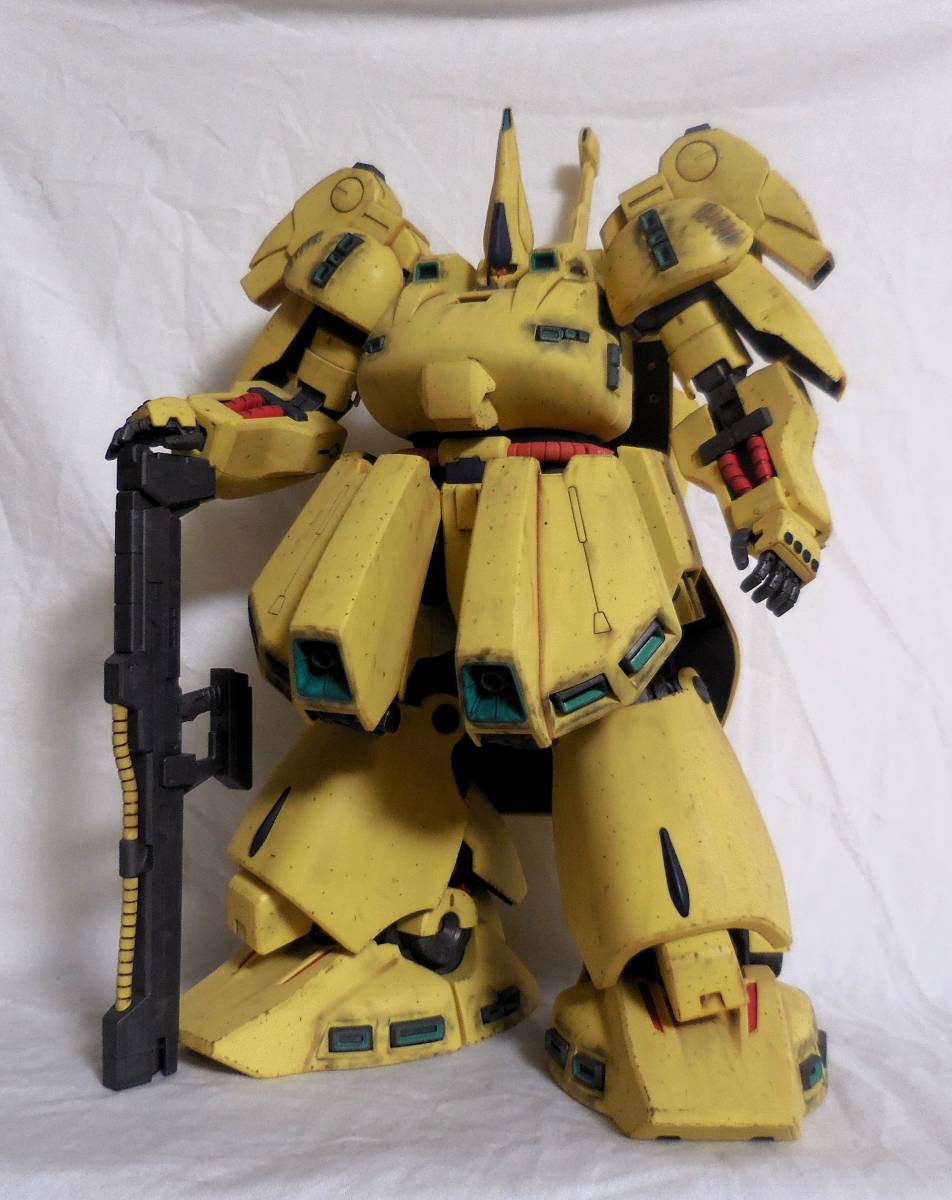 絶賛レビュー続出 MG 1/100 ティターンズ PMX-003 ジオ | tonky.jp