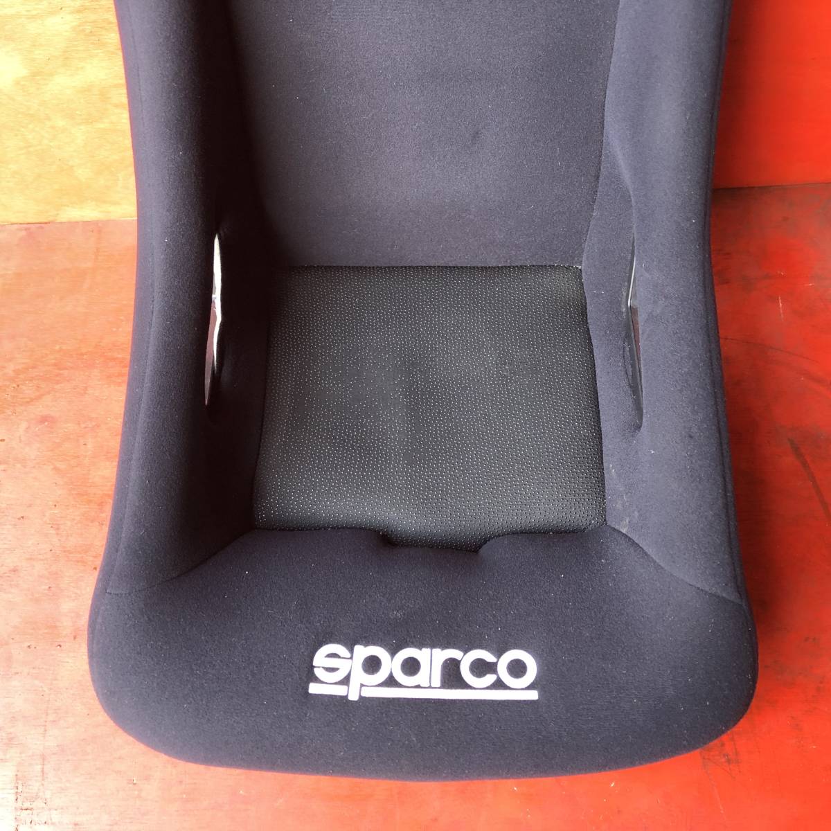 SPARCO スパルコ SPRINT スプリント フルバケットシート フルバケ シート 　 (B-951)_画像3