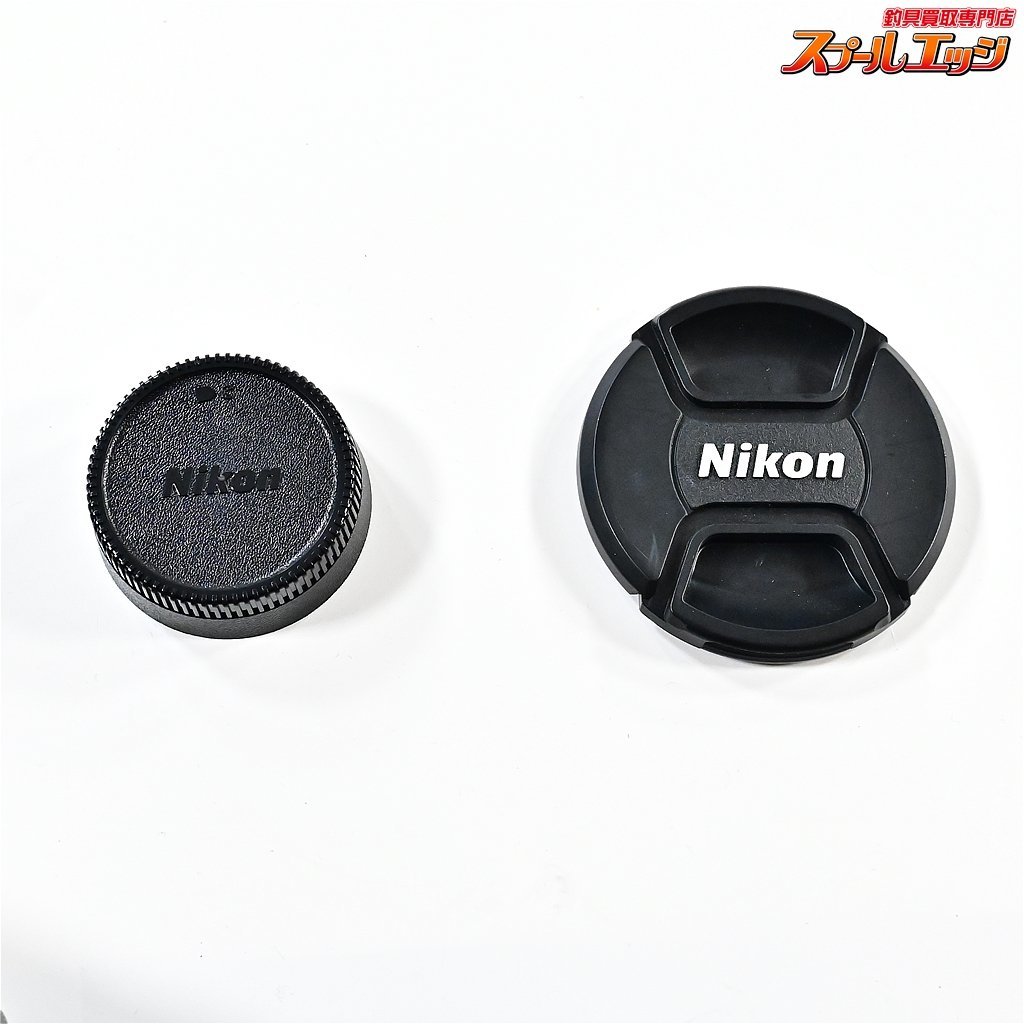 ★ニコン Nikon 一眼レフレンズ AF-S DX NIKKOR 16-80mm f/2.8-4E ED VR &キャップ72mm LC-72&裏ぶた& Kenko PRO1Dロータス プロテクター付_画像9