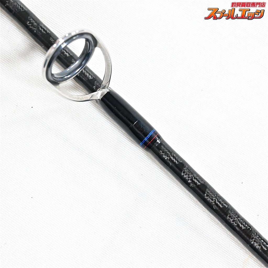 ★☆【シマノ】 20スコーピオン 2701FF-2 SHIMANO Scorpion バス スピニングモデル K_176★☆v30345_画像7