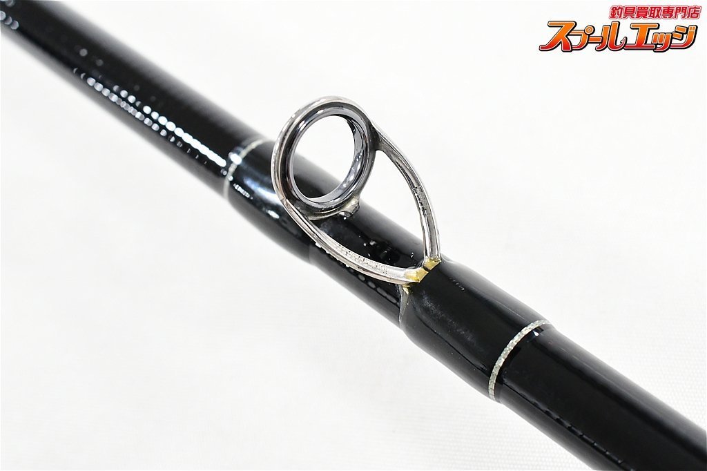 ★☆【ヤマガブランクス】 バリスティック 810ML RC ナノ YAMAGA Blanks Ballistic NANO シーバス チヌ K_180★☆v29203_画像7