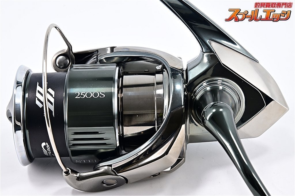 ★☆【シマノ】 22ステラ 2500S SHIMANO STELLA★☆m31718_画像6