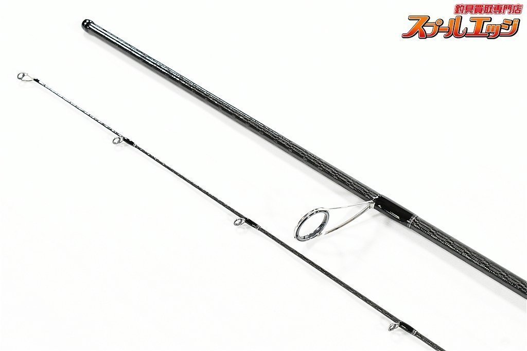 ★☆【シマノ】 22ハードロッカー SS S76ML+ SHIMANO HARD ROCKER カサゴ キジハタ アイナメ K_161★☆v27937_画像9