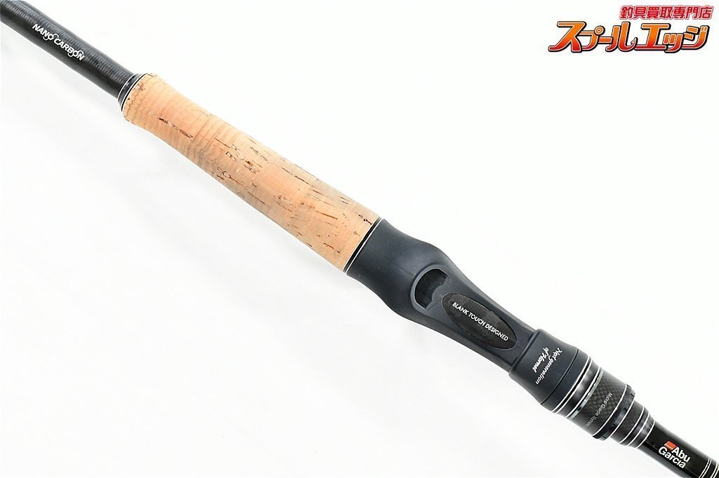 ★☆【アブガルシア】 ホーネットスティンガープラス HSPC-671X-BB Abu Garcia Hornet Stinger PLUS バス ベイトモデル K_243★☆v29033_画像3