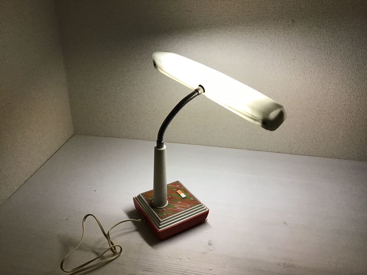 昭和レトロ SHARP/シャープ 蛍光灯 スタンドライト 照明器具 昭和レトロ SHARP/シャープ 蛍光灯 スタンドライト 照明器具