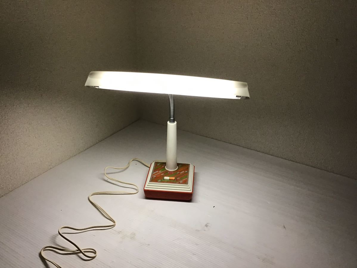 昭和レトロ SHARP/シャープ 蛍光灯 スタンドライト 照明器具 昭和レトロ SHARP/シャープ 蛍光灯 スタンドライト 照明器具