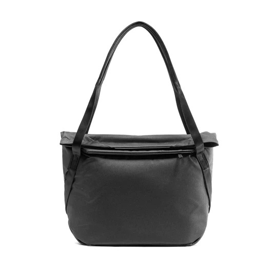 新品未使用【15L】PEAK DESIGN EVERYDAY TOTE BLACK｜ピークデザイン,エブリデイトート,バック,カメラ,teatora,monolith,ennoy,テアトラ,_画像4