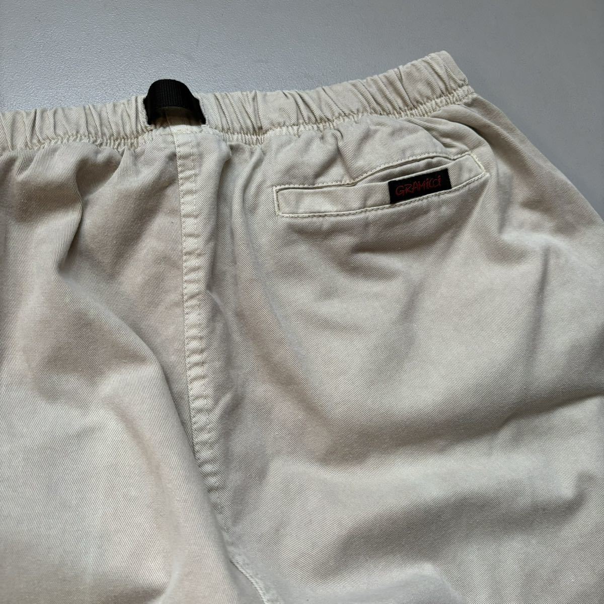 90s gramicci climbing pants “size L” “made in USA” 90年代 グラミチ アメリカ製