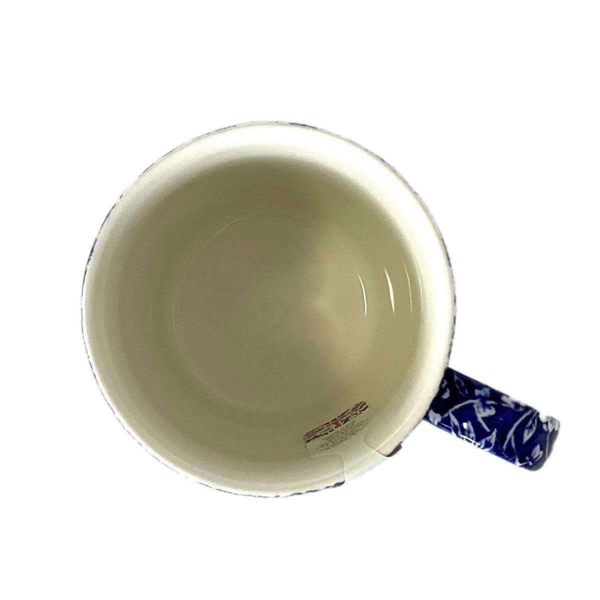 専用出品〉新品 Burleigh バーレイ 「ブルー・キャリコ 専用出品〉新品 Burleigh バーレイ 「ブルー・キャリコ