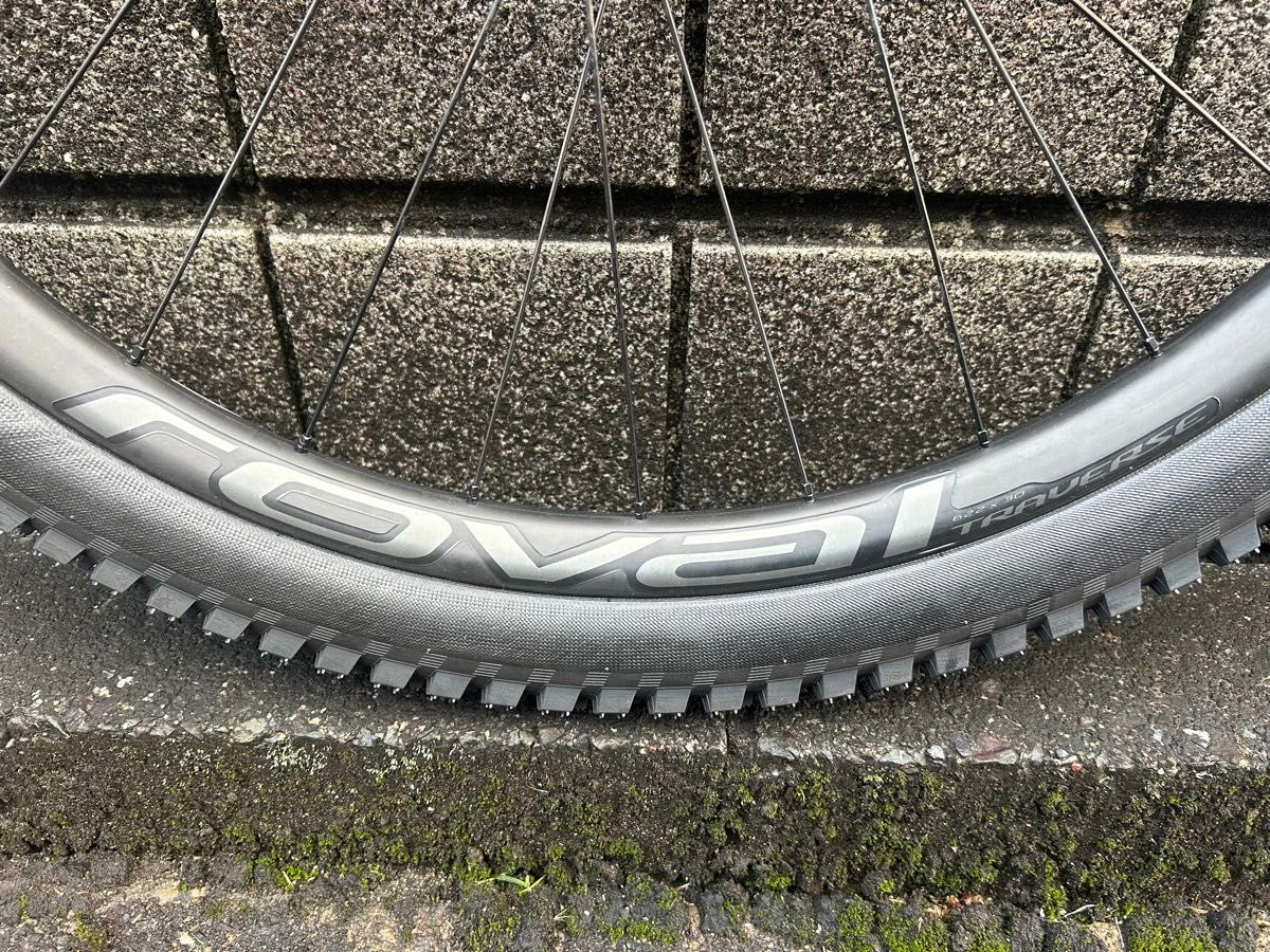ロバール カーボンホイール 29er boost MTB 前後ホイールセット ロバール カーボンホイール 29er boost MTB 前後ホイールセット
