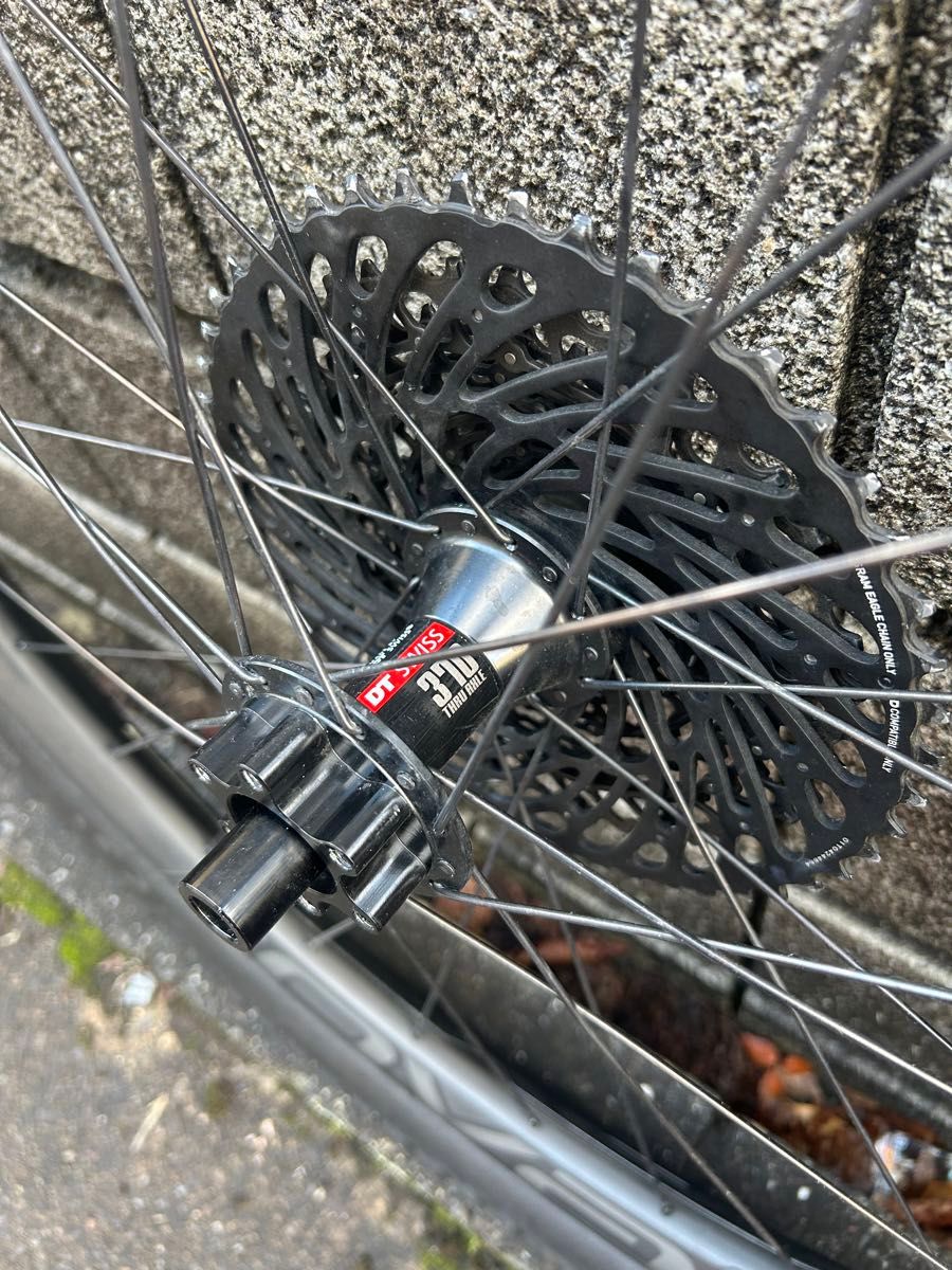 ロバール カーボンホイール 29er boost MTB 前後ホイールセット ロバール カーボンホイール 29er boost MTB 前後ホイールセット