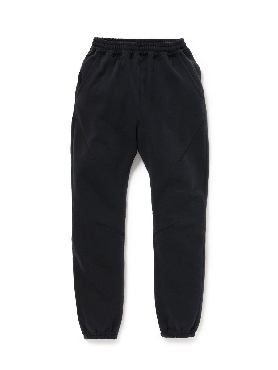 nonnative COACH EASY PANTS TAPERED FIT COTTON SWEAT_画像1