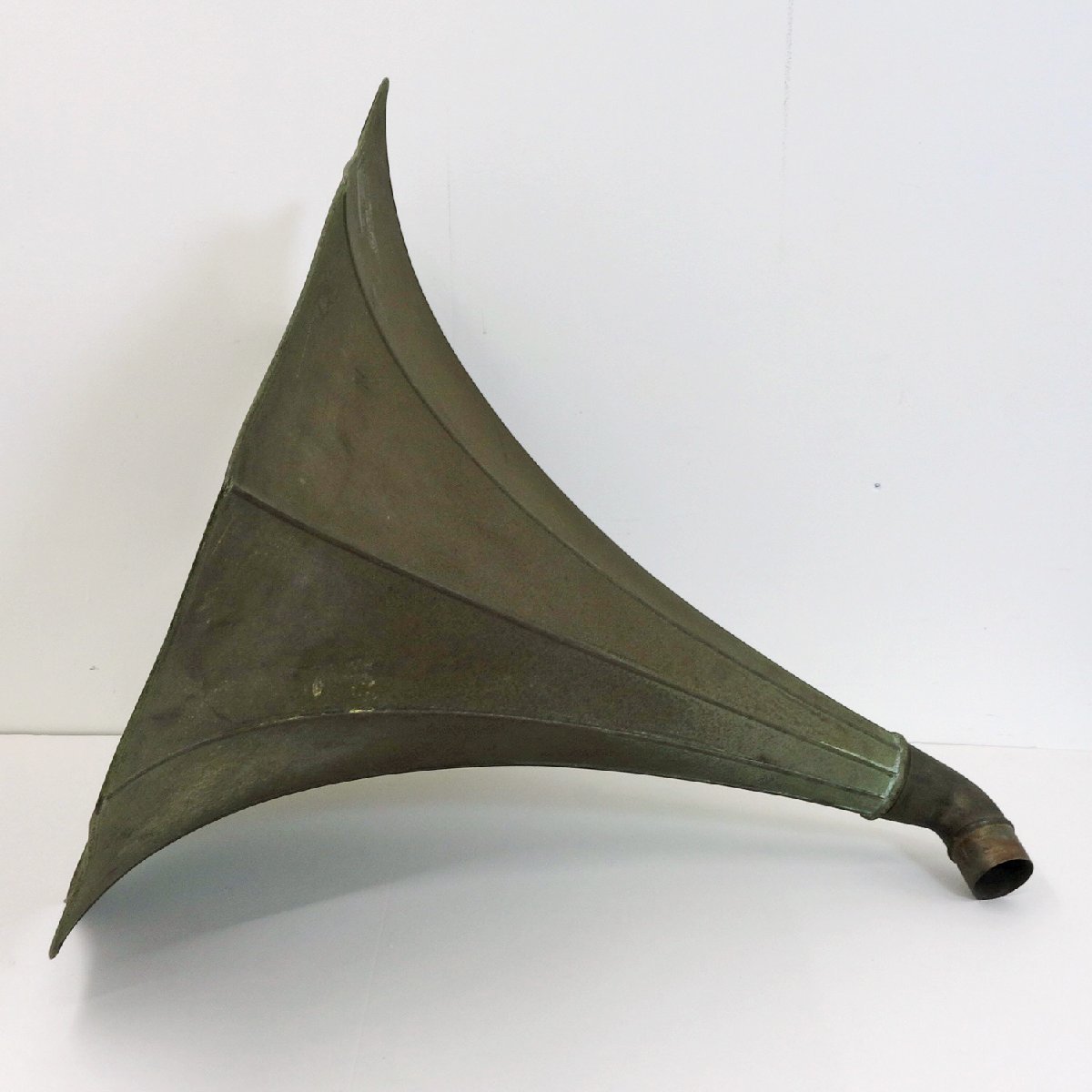  free shipping * gramophone horn parts * diameter 522, length 550mm trumpet part retro 