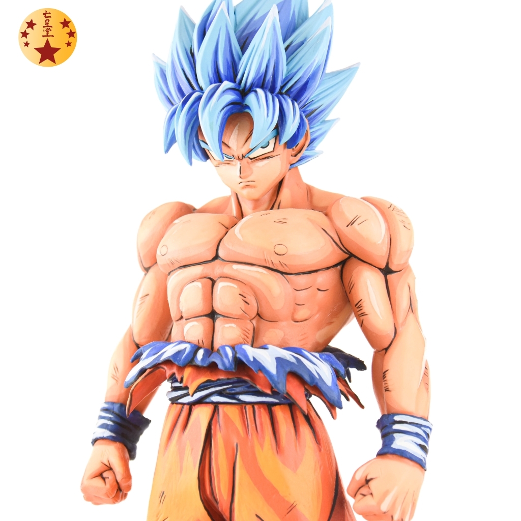 二次元 リペイント一番くじ ドラゴンボール B賞 孫悟空(超 二次元 リペイント一番くじ ドラゴンボール B賞 孫悟空(超
