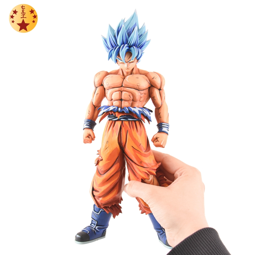 二次元 リペイント一番くじ ドラゴンボール B賞 孫悟空(超 二次元 リペイント一番くじ ドラゴンボール B賞 孫悟空(超