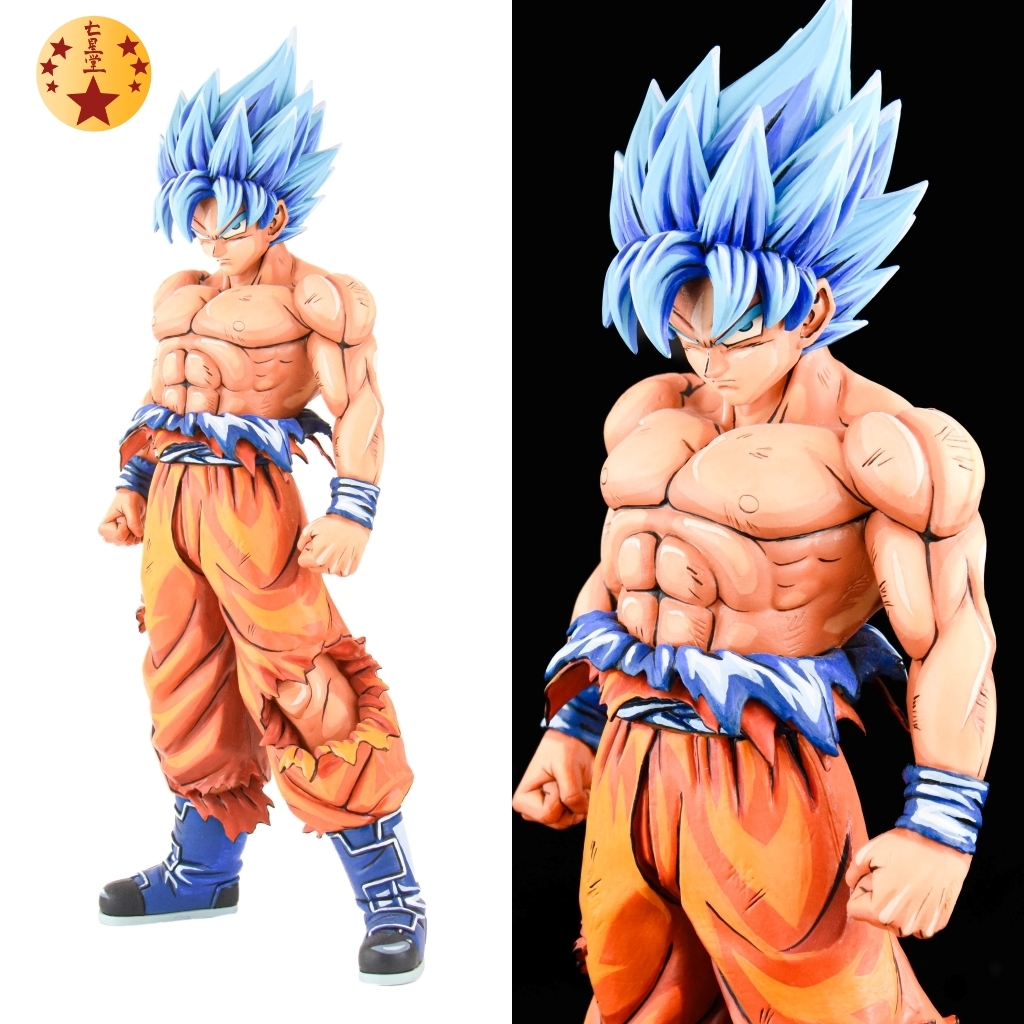 二次元 リペイント一番くじ ドラゴンボール B賞 孫悟空(超 二次元 リペイント一番くじ ドラゴンボール B賞 孫悟空(超