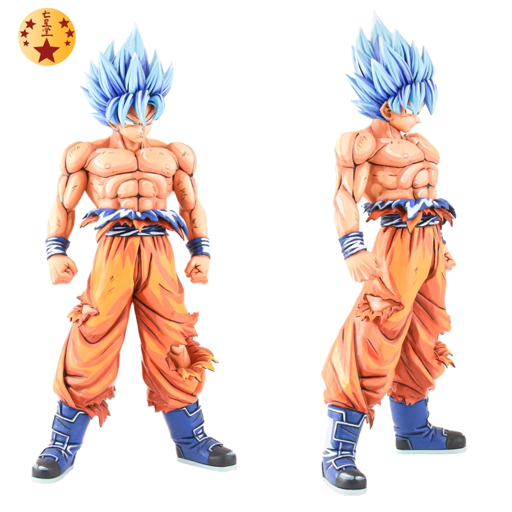 二次元 リペイント一番くじ ドラゴンボール B賞 孫悟空(超 二次元 リペイント一番くじ ドラゴンボール B賞 孫悟空(超