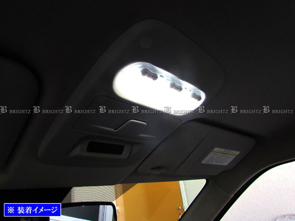 180SX RPS13 KRPS13 LEDルームランプ 1PC マップランプ バルブ インテリア 室内灯 ROOM－LAMP－036－1PC_画像3