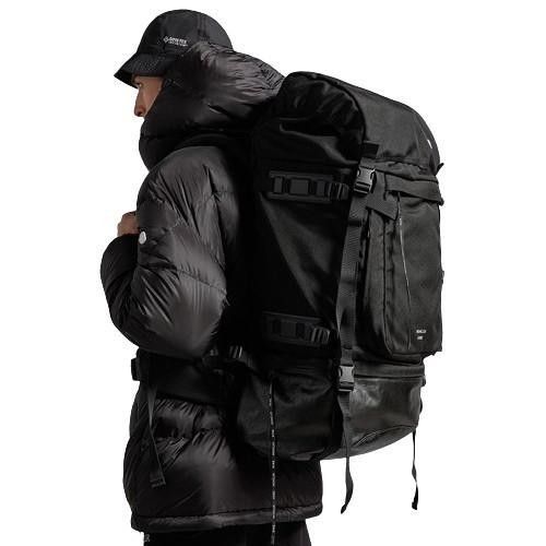 MONCLER x HYKE バックパック　ラージ　定価388300円　ラージ　モンクレール　ハイク　リュック