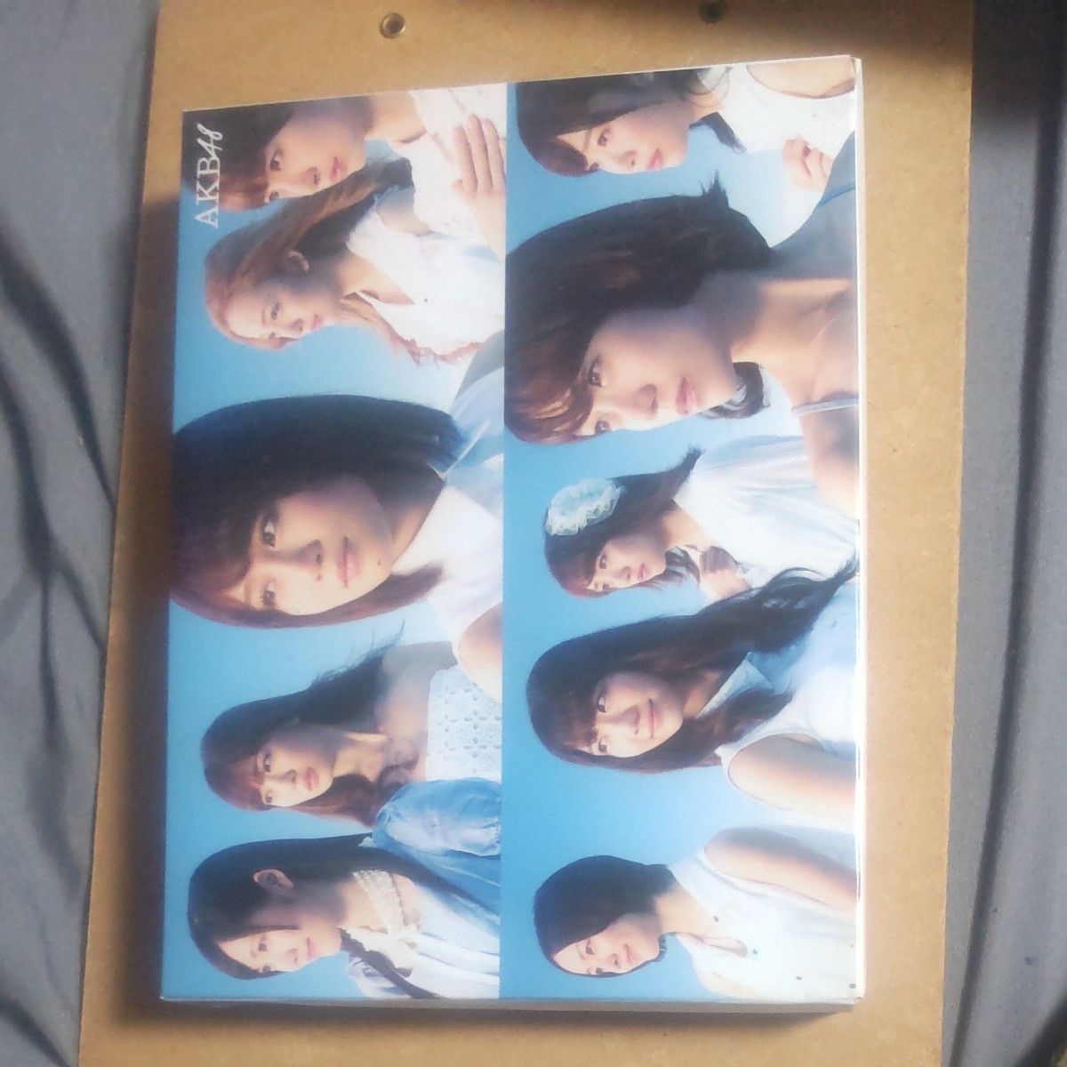 1830m AKB48  CD２枚+DVD