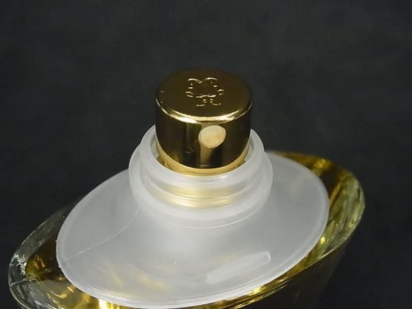 1円 ■新品同様■ GUERLAIN ゲラン CHAMPS-ELYSEES シャンゼリゼ オードトワレ 30ml 香水 フレグランス パフューム CB1768_画像3