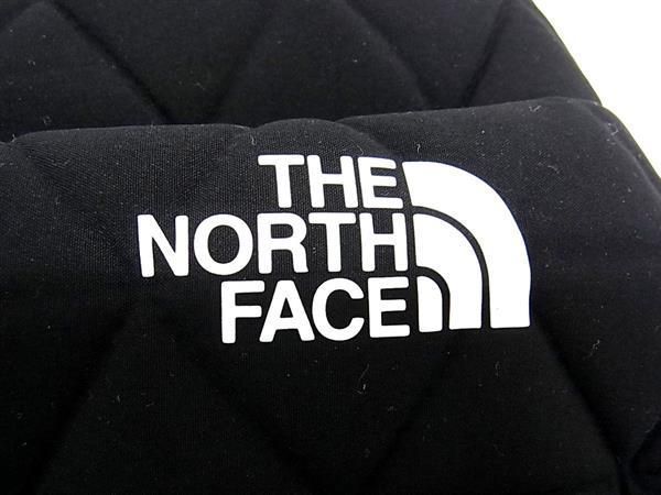 ■新品■未使用■ THE NORTH FACE - ザ・ノースフェイス ナイロン リュックサック バックパック デイパック ブラック系 AS6236_画像9