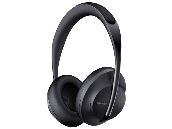 Bose Noise Cancelling Headphones 700 BLK ブルートゥースヘッドホン