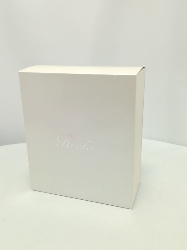 美顔ローラー MTG ReFa 4 CARAT RF-FC1932B