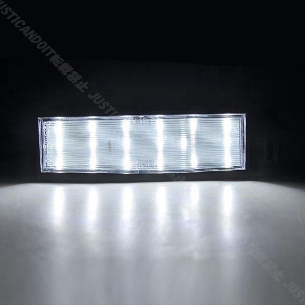 【N16】 210系 カローラスポーツ MZEA12H ZWE219H ZWE213H NRE214H NRE210H ZWE211H LED ナンバー灯 ライセンス灯 LEDナンバー灯_画像3