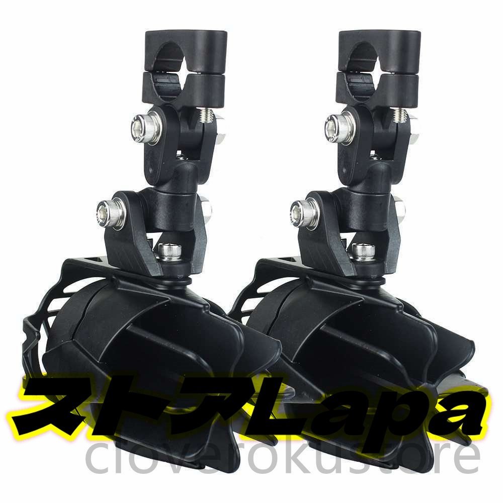 補助フォグランプフロントブラケットled駆動bmw R1200GS冒険lc F650GS F800GS F700GSバイクヘッドライト Light_画像6