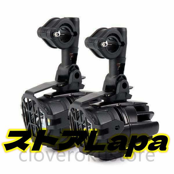  new arrival * motorcycle foglamp LED fading n yellowtail driving 40W BMW R1200GS ADV F800GS F700GS F650GS K1600