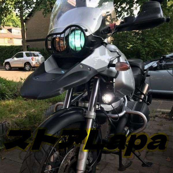  new arrival * motorcycle foglamp LED fading n yellowtail driving 40W BMW R1200GS ADV F800GS F700GS F650GS K1600