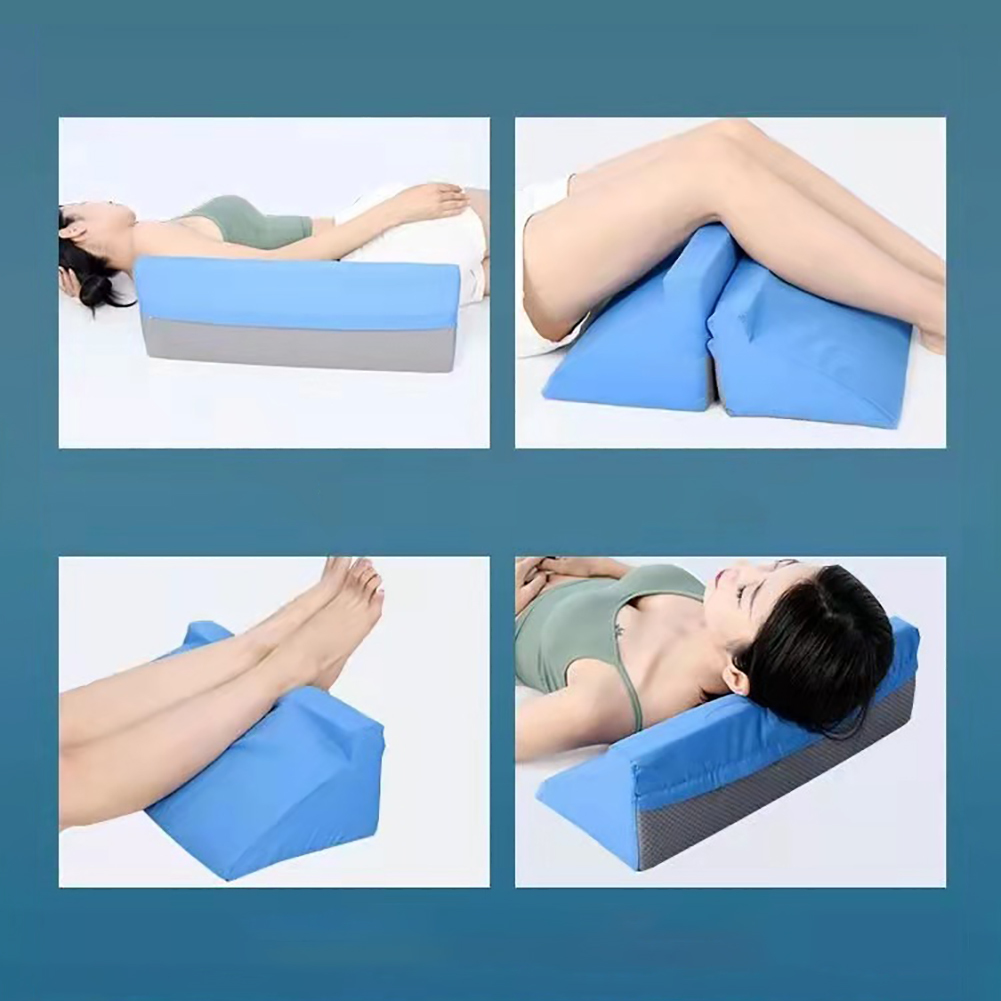  goods with special circumstances G*. cost crack *sbeli cease attaching nursing cushion R type car b attaching body posture conversion side . rank triangle pillow slipping cease .. floor gap prevention triangle cushion 