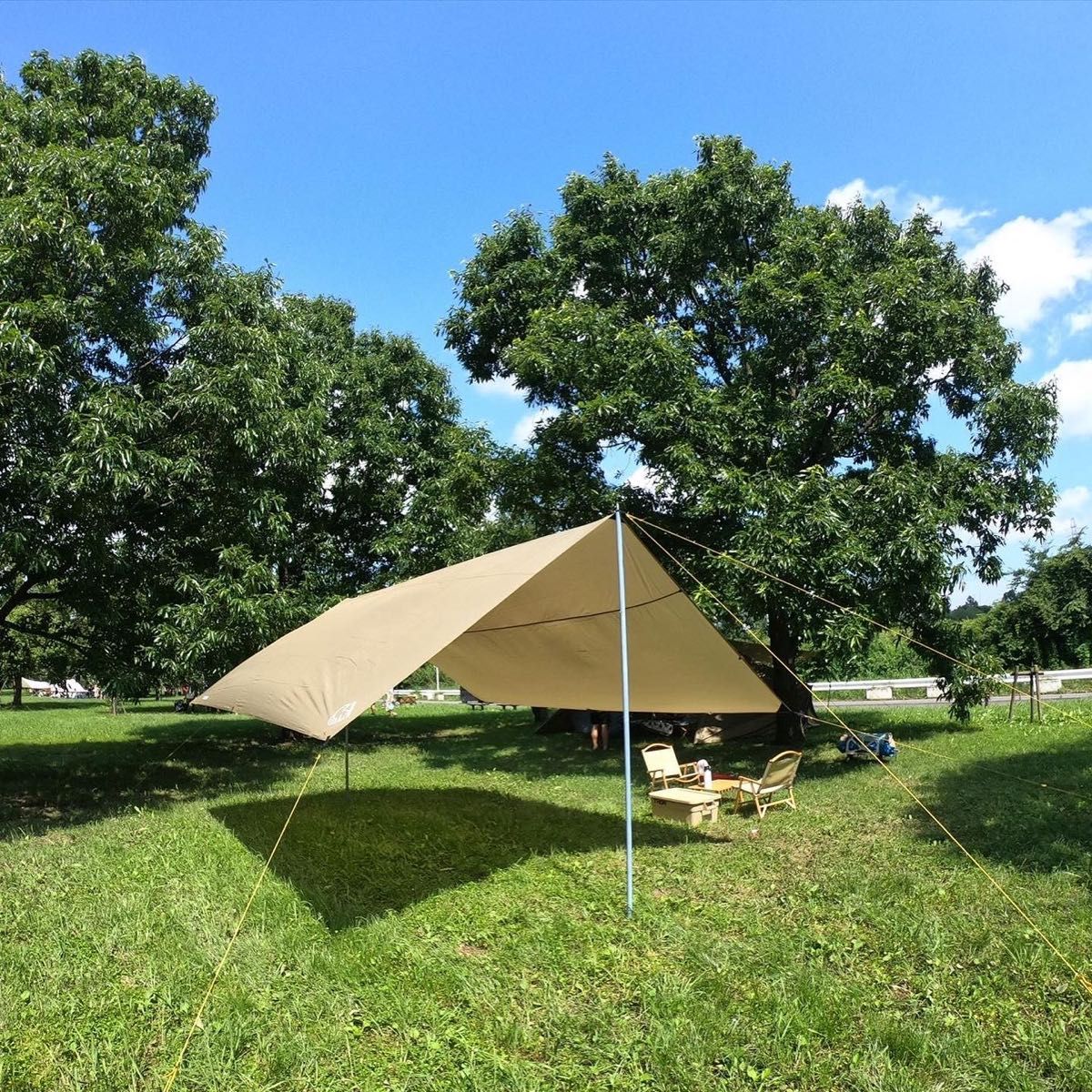 ノルディスク Nordisk VOSS 20 PU Tarp ベージュカラー|Yahoo ノルディスク Nordisk VOSS 20 PU Tarp ベージュカラー|Yahoo