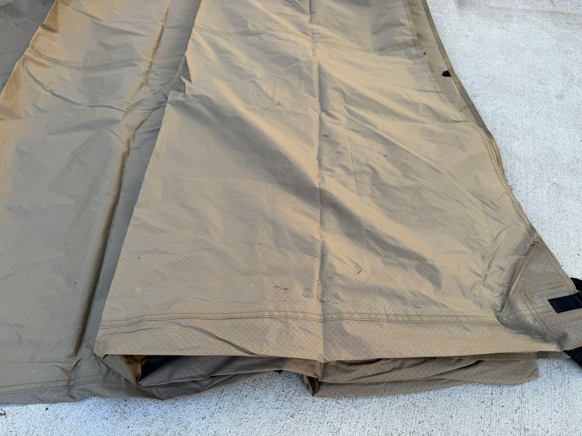 ノルディスク Nordisk VOSS 20 PU Tarp ベージュカラー|Yahoo ノルディスク Nordisk VOSS 20 PU Tarp ベージュカラー|Yahoo