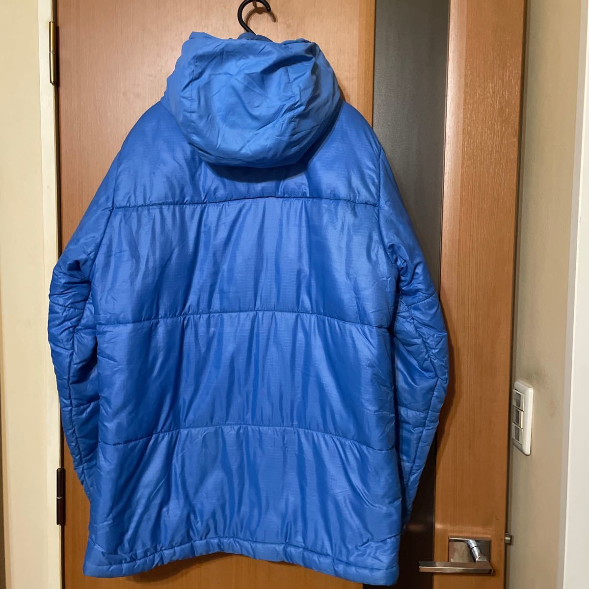 希少 レアカラー『THE NORTH FACE』70s 茶タグUSA製 ダウン 希少 レアカラー『THE NORTH FACE』70s 茶タグUSA製 ダウン