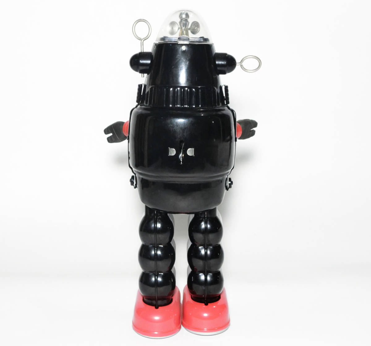 大阪ブリキ玩具資料室/ROBBY THE ROBOT(箱無)/ロビーザロボット 大阪ブリキ玩具資料室/ROBBY THE ROBOT(箱無)/ロビーザロボット