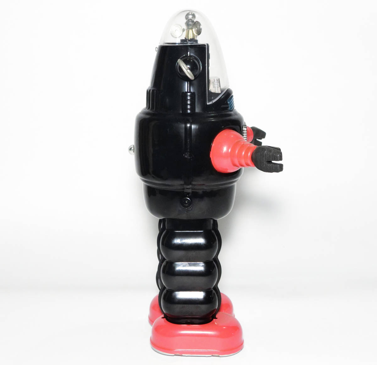 大阪ブリキ玩具資料室/ROBBY THE ROBOT(箱無)/ロビーザロボット 大阪ブリキ玩具資料室/ROBBY THE ROBOT(箱無)/ロビーザロボット