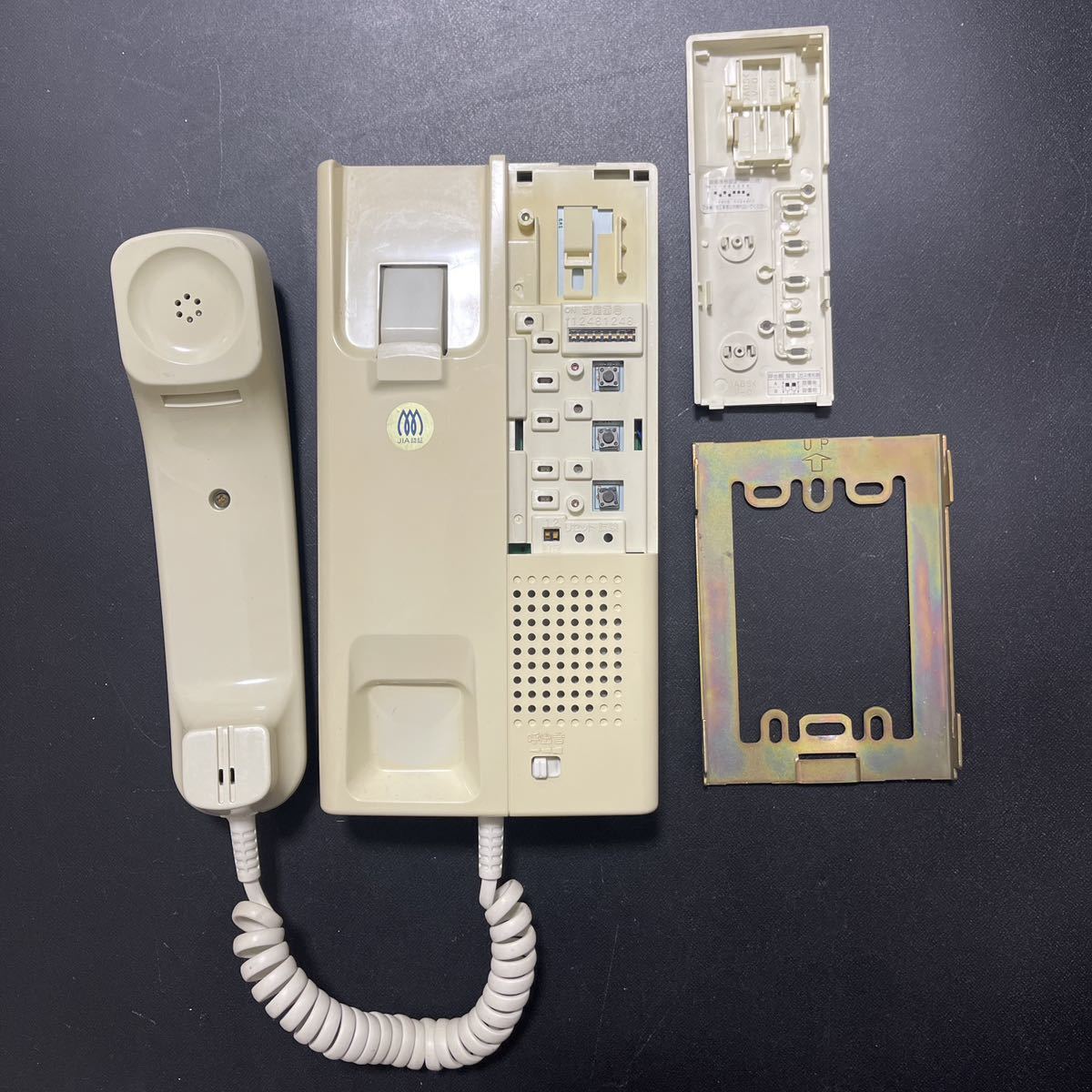 アイホン マンション オートロック インターホン VH-2KT-5G アイホン マンション オートロック インターホン VH-2KT-5G