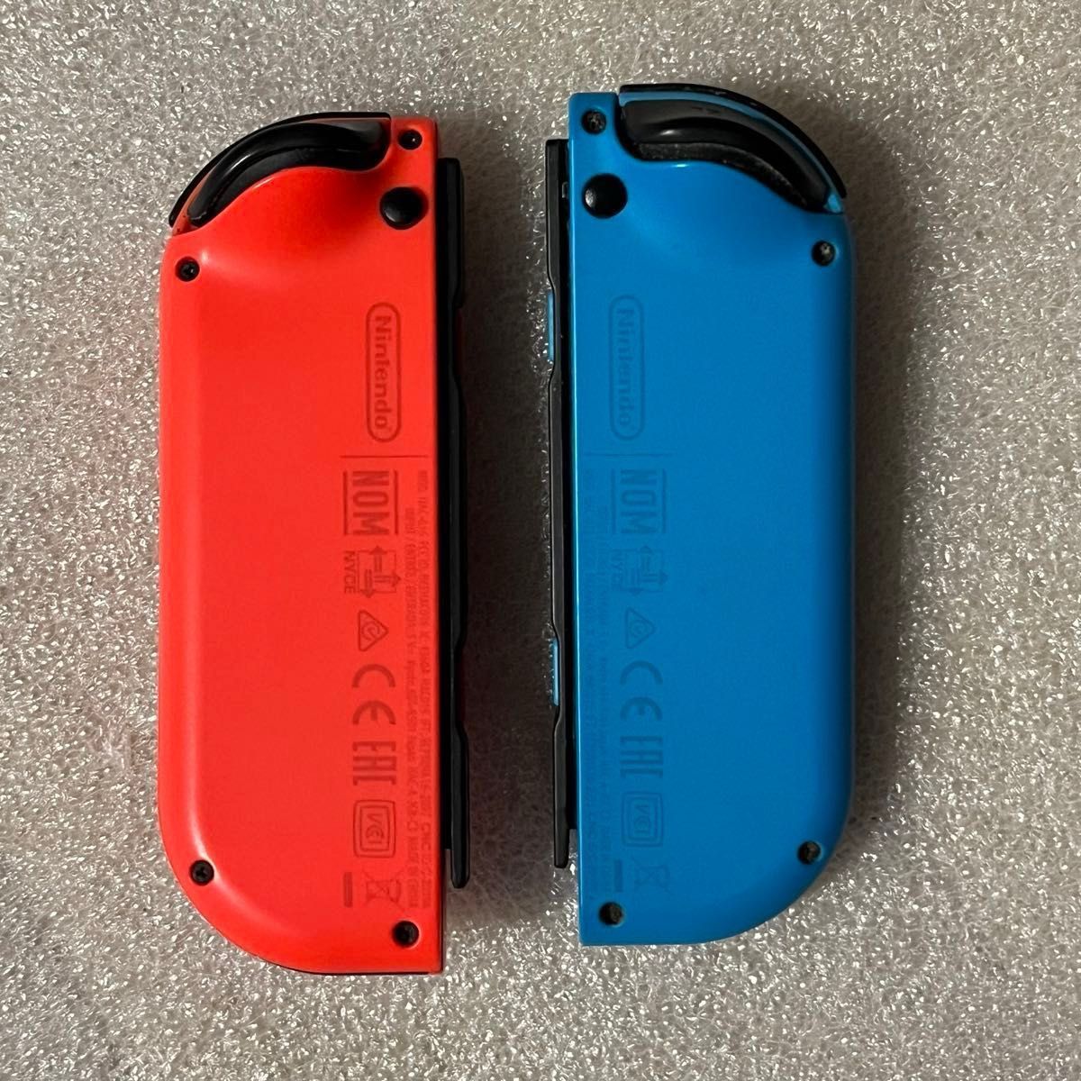 完品 Nintendo Switch バッテリー強化版 ネオン おまけ付き 完品 Nintendo Switch バッテリー強化版 ネオン おまけ付き
