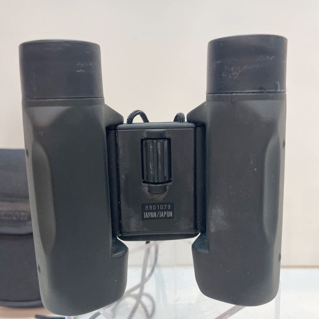 Canon 8x22A 6.4° binoculars 