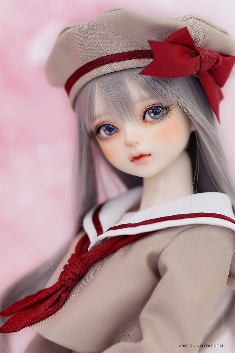 Yahoo!オークション - 櫻Delia 2023 ver. Limited 【DOLK×MYOU Yahoo!オークション - 櫻Delia 2023 ver. Limited 【DOLK×MYOU