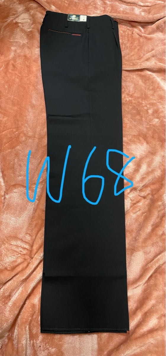 BIG PURSER スラックス 学生ズボン ズボン W68 KSB 変形|Yahoo BIG PURSER スラックス 学生ズボン ズボン W68 KSB 変形|Yahoo