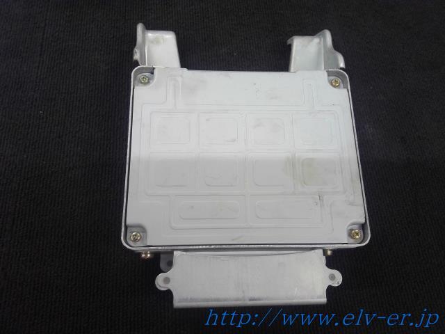  Hilux KF-LN167 engine computer -89551-35080