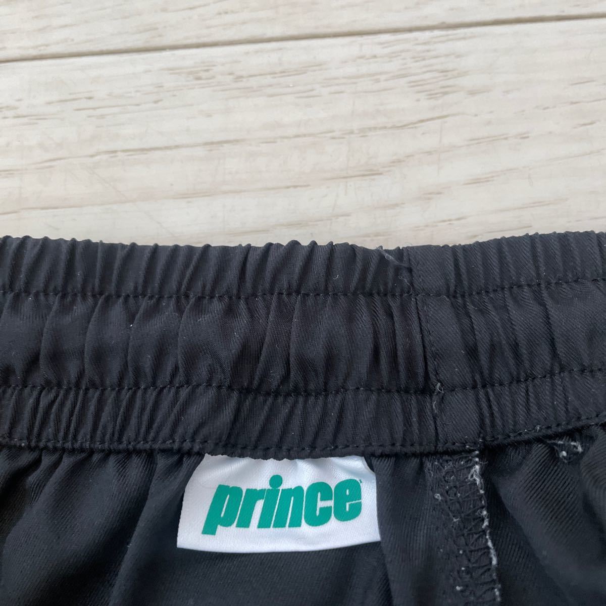 Prince プリンス 七分丈パンツ ユニセックス サイズM_画像3
