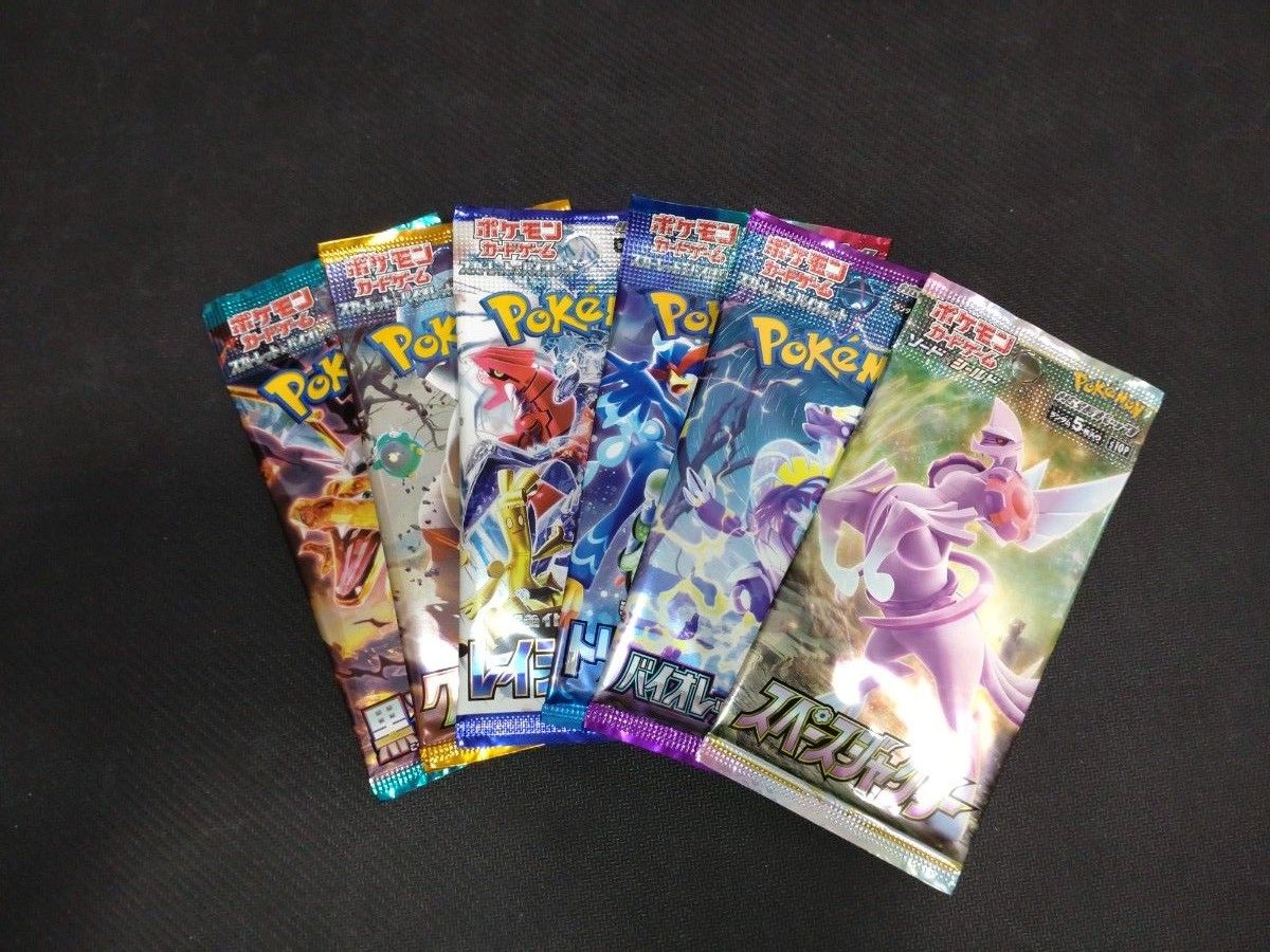 ポケモンカード バラパックセット|Yahoo!フリマ(旧PayPayフリマ) ポケモンカード バラパックセット|Yahoo!フリマ(旧PayPayフリマ)