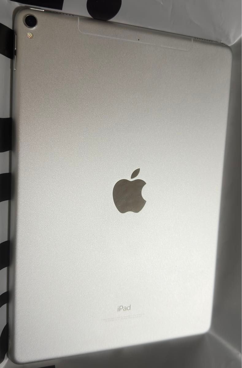 iPad Pro 10 5インチ 64GB simフリー シルバー|Yahoo!フリマ(旧 iPad Pro 10 5インチ 64GB simフリー シルバー|Yahoo!フリマ(旧