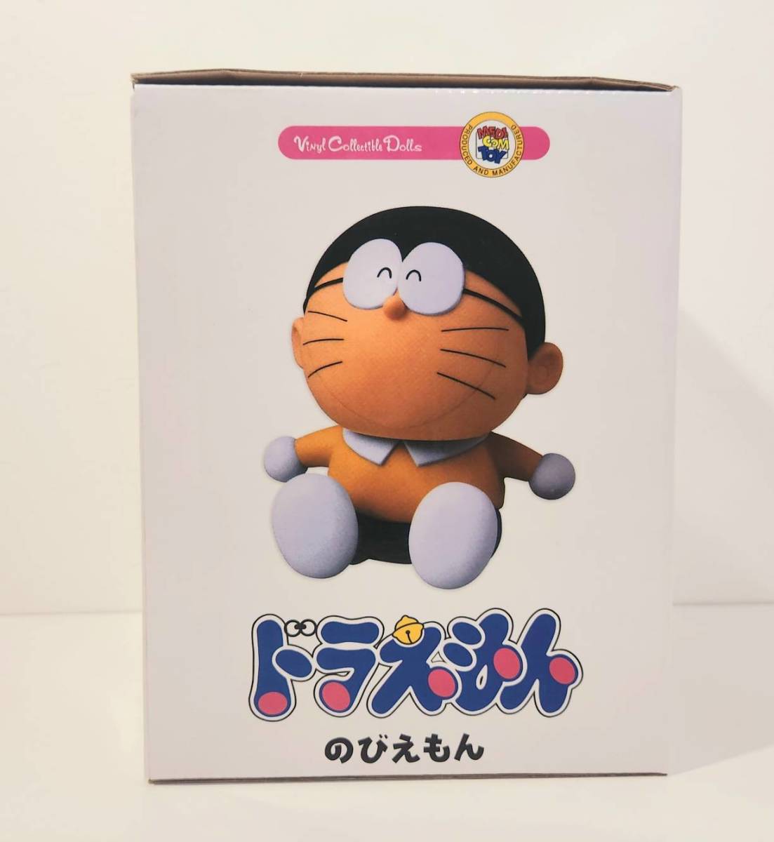 ドラえもん メディコム・トイ 藤子不二雄 VCD のびえもん ドラえもん メディコム・トイ 藤子不二雄 VCD のびえもん