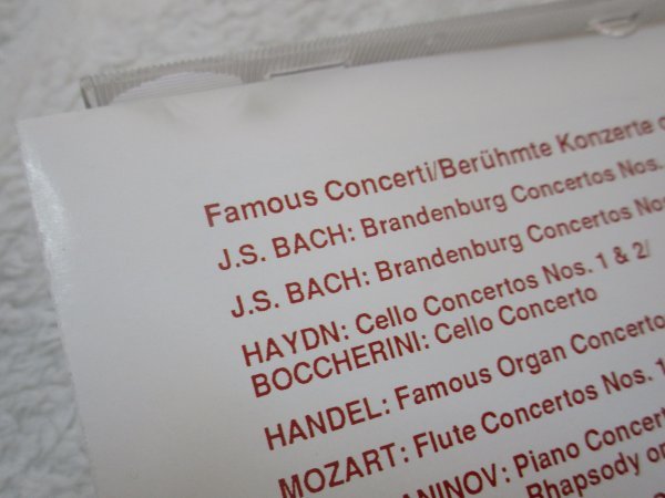 Naxos //ウェーバー：クラリネット協奏曲第1番、第2番【CD】オッテンザマー／スロヴァキア国立コシツェ・フィル／ヴィルトナー指揮の画像5